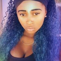 Aleigha Solomon