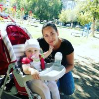 Екатерина