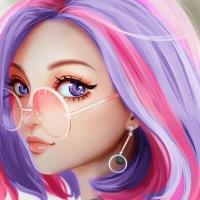 Valentynka