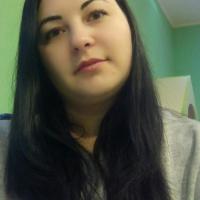 Марина