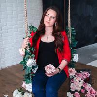 Екатерина