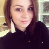 Алина