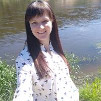 Екатерина 