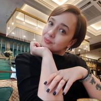 Марья Сологуб