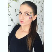 Зоя Машкина