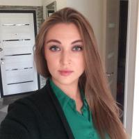 Yana Tankevich