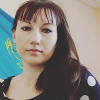 мария