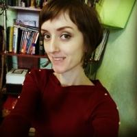 Света Федулова