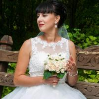Анна Лаврова