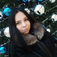Ирина Корнюхина