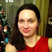 Анна Иваницкая