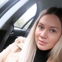 Олечка