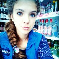 Анастасия Королёва