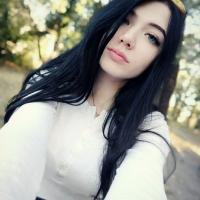 Мария Сергеева