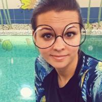 Кристина Прокопенко