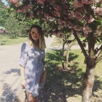 Кристина Белоброва 