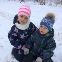 Кузнецова Кристина 