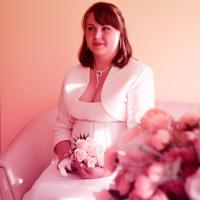 Дмитриева Валентина