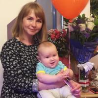 Башкирцева Эльяна