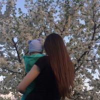 Виктория Баранчик