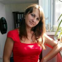 Оксана