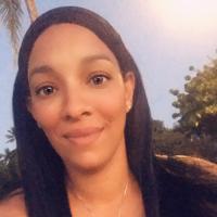 Zuri Johnson