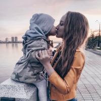 Алина Куон
