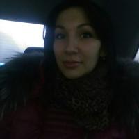 Юлия Порошина