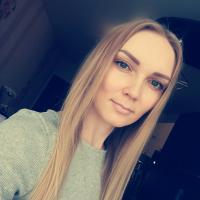 Инга Елшина