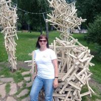 Анна Шишкина