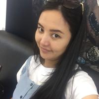 Айдана