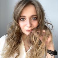 Анастасия Масленникова