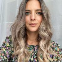 Анастасия
