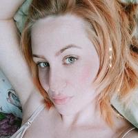 Екатерина Ковалёва