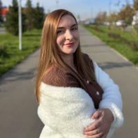 Дарья