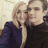 Анастасия
