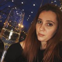 Анжелика Долженко