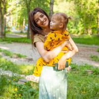 Дарья Черепанова 