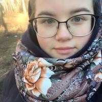 Анастасия