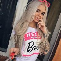 Фатиния ✌🏼