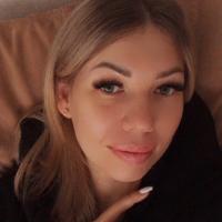 Анна Наумова