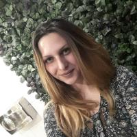 Кристина Шорохова 