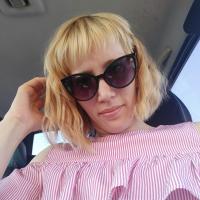 Alexandra Zamazeeva