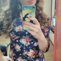 Юля Гостюхина