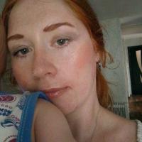 Кристина Наумова