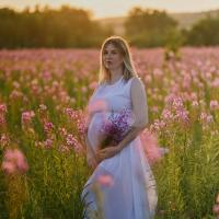 Полина