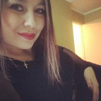 Катя Агафонова