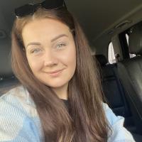 Оксана