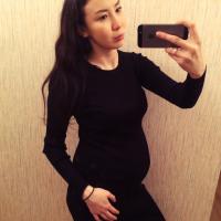 Евдокия Александровна