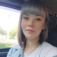 Юлия Мельникова